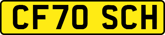 CF70SCH