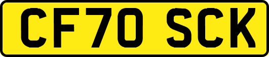 CF70SCK