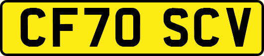 CF70SCV