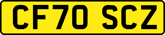 CF70SCZ