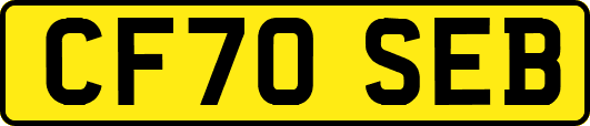 CF70SEB