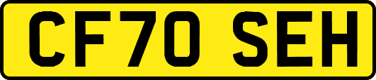 CF70SEH