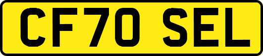 CF70SEL