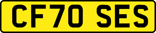 CF70SES