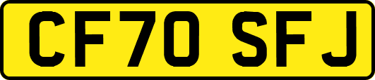 CF70SFJ