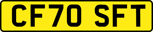 CF70SFT
