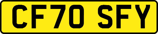 CF70SFY