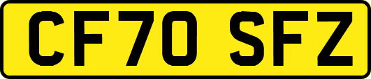 CF70SFZ