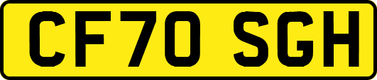 CF70SGH