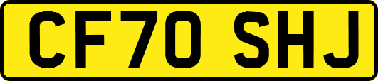 CF70SHJ