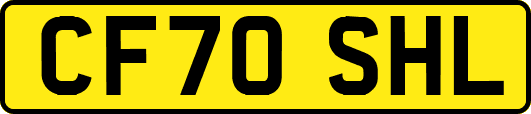 CF70SHL
