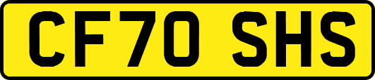 CF70SHS