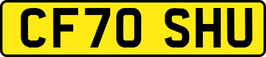 CF70SHU