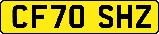 CF70SHZ