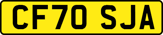 CF70SJA