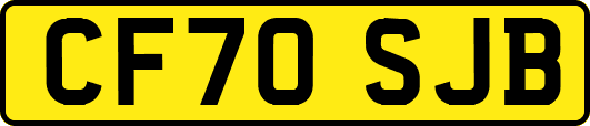 CF70SJB