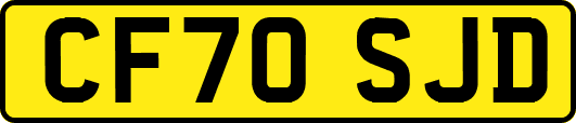 CF70SJD