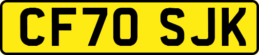 CF70SJK