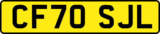 CF70SJL