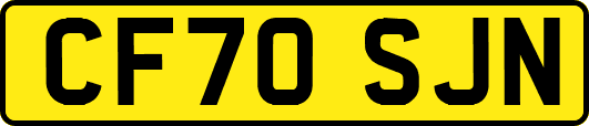 CF70SJN
