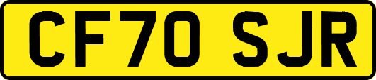 CF70SJR