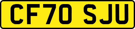 CF70SJU