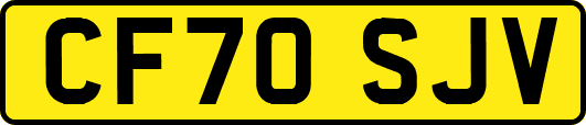 CF70SJV