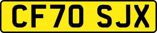 CF70SJX