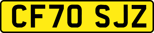 CF70SJZ
