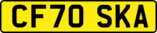 CF70SKA