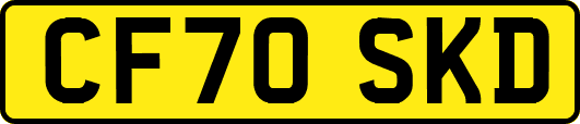 CF70SKD