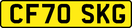 CF70SKG