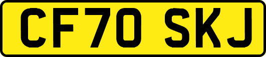 CF70SKJ