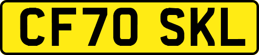 CF70SKL