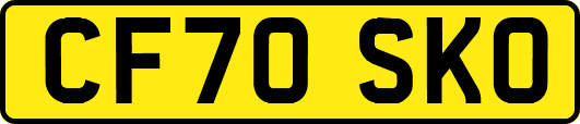 CF70SKO