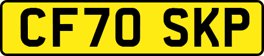 CF70SKP