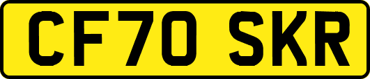 CF70SKR