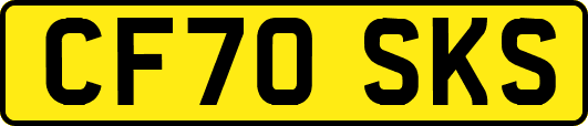 CF70SKS