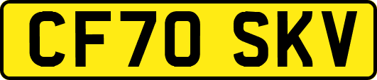 CF70SKV