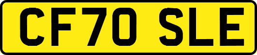 CF70SLE