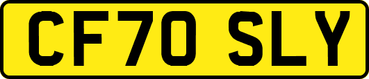 CF70SLY