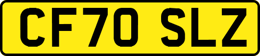 CF70SLZ