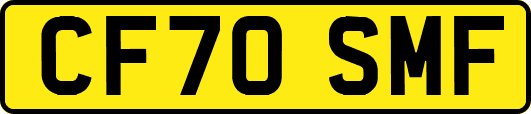 CF70SMF