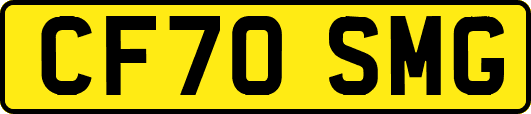 CF70SMG