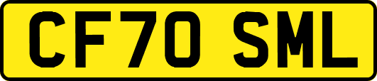 CF70SML