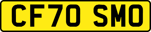 CF70SMO
