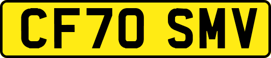 CF70SMV