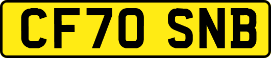 CF70SNB