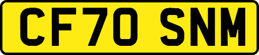 CF70SNM