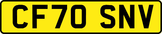 CF70SNV